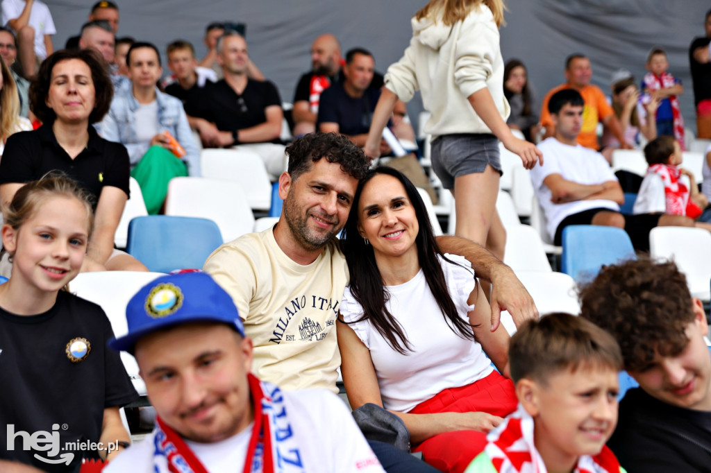 Polska - Ukraina