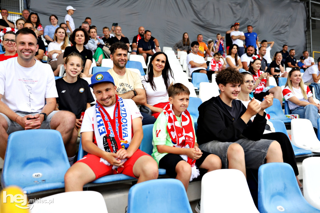 Polska - Ukraina