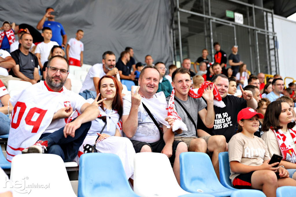 Polska - Ukraina