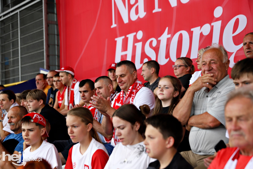 Polska - Ukraina