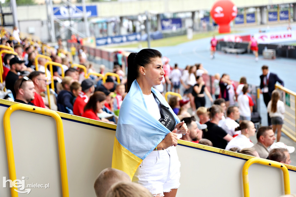 Polska - Ukraina