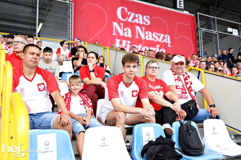 Polska - Ukraina