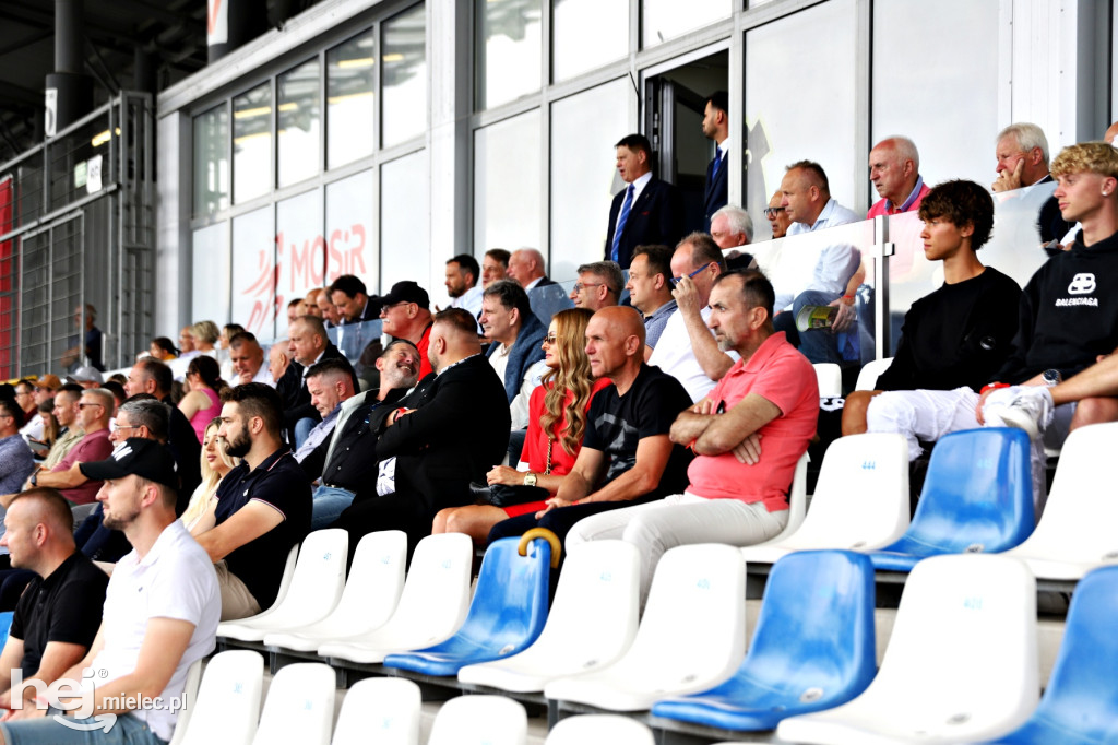 Polska - Ukraina