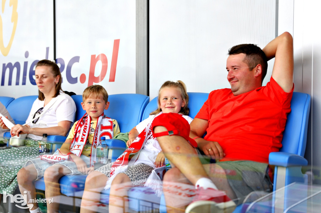 Polska - Ukraina
