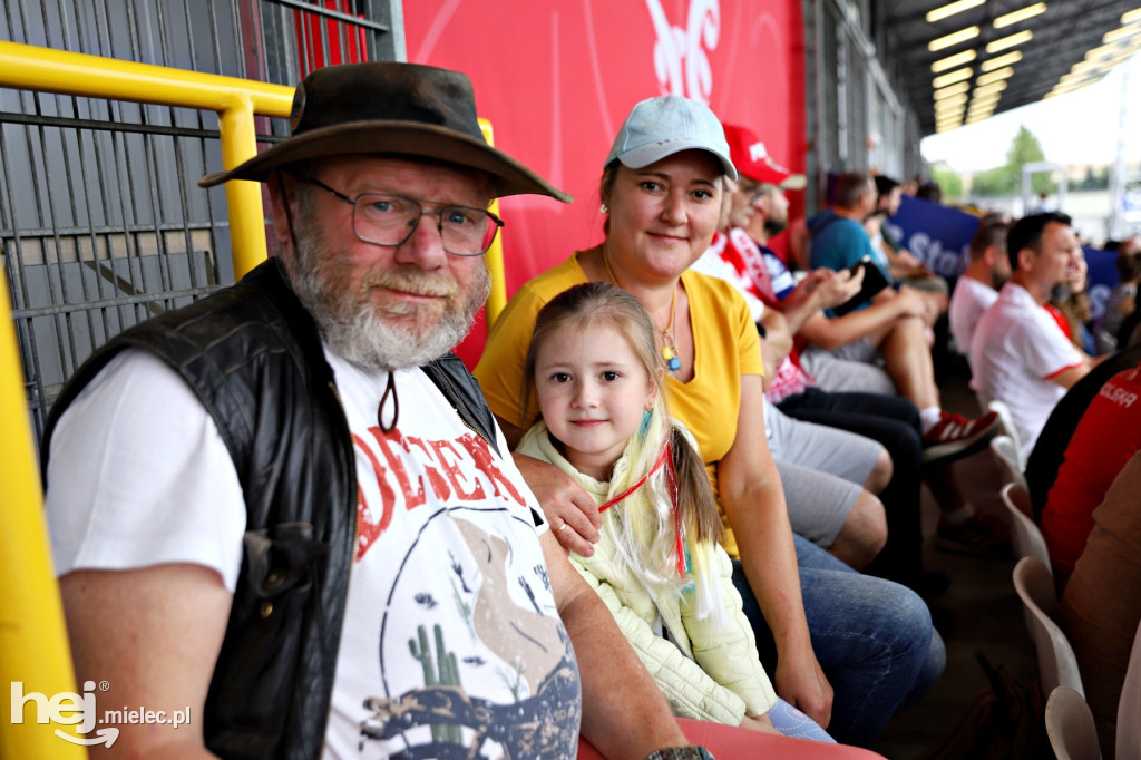 Polska - Ukraina