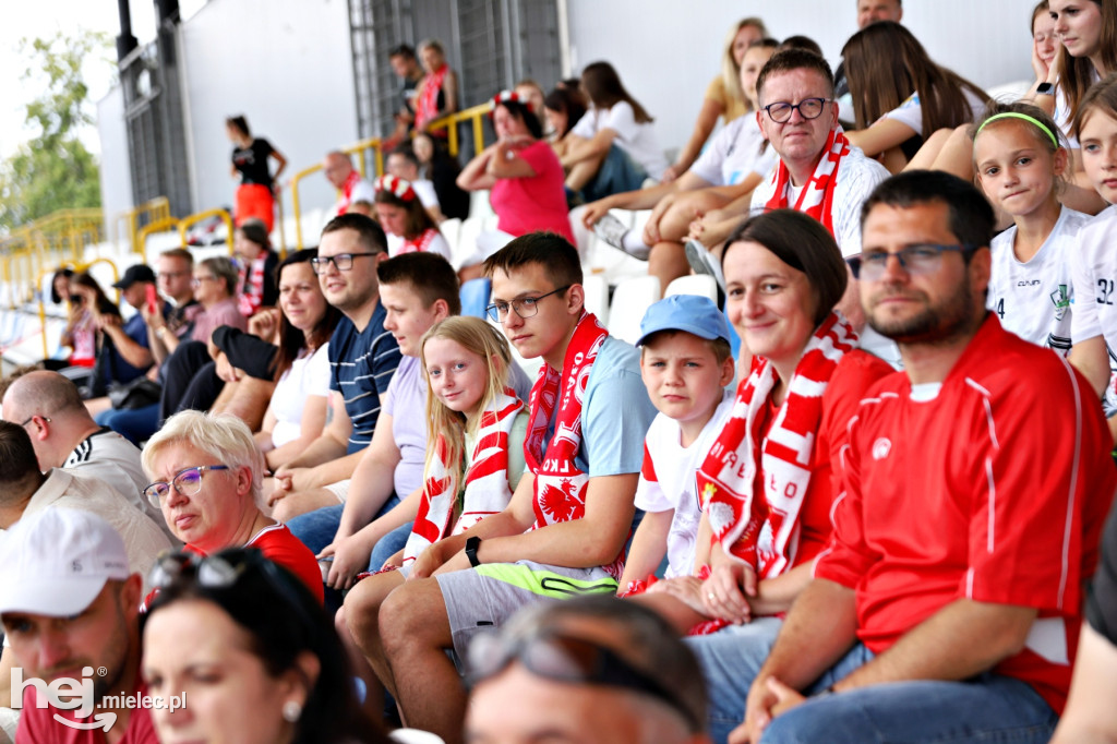 Polska - Ukraina