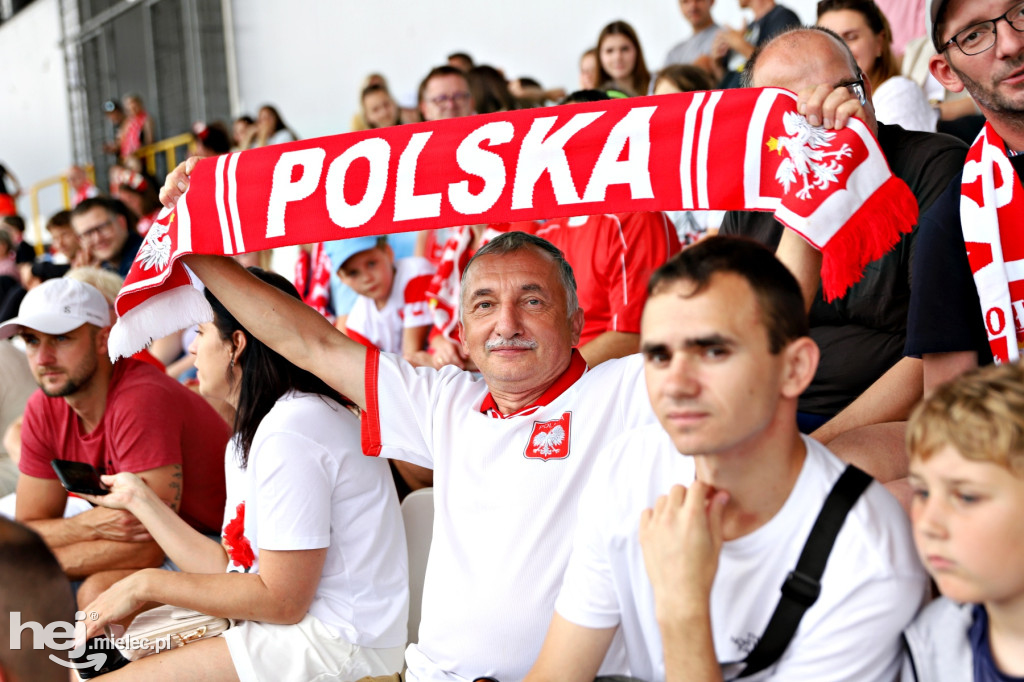 Polska - Ukraina