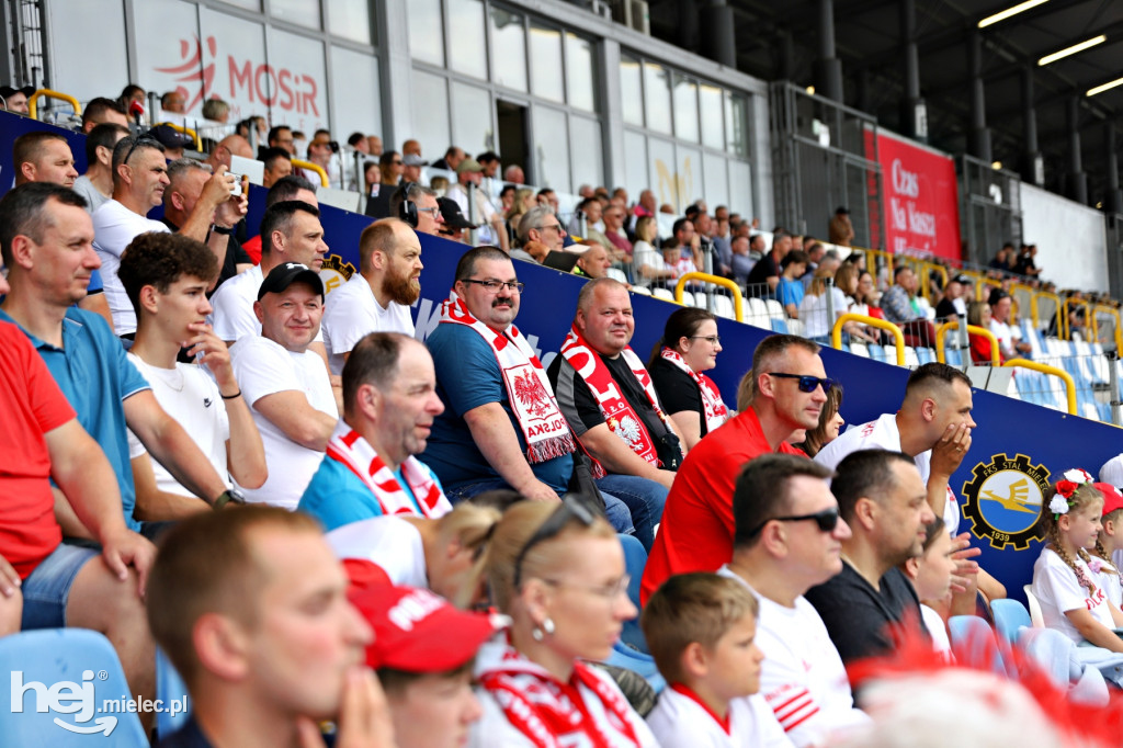 Polska - Ukraina