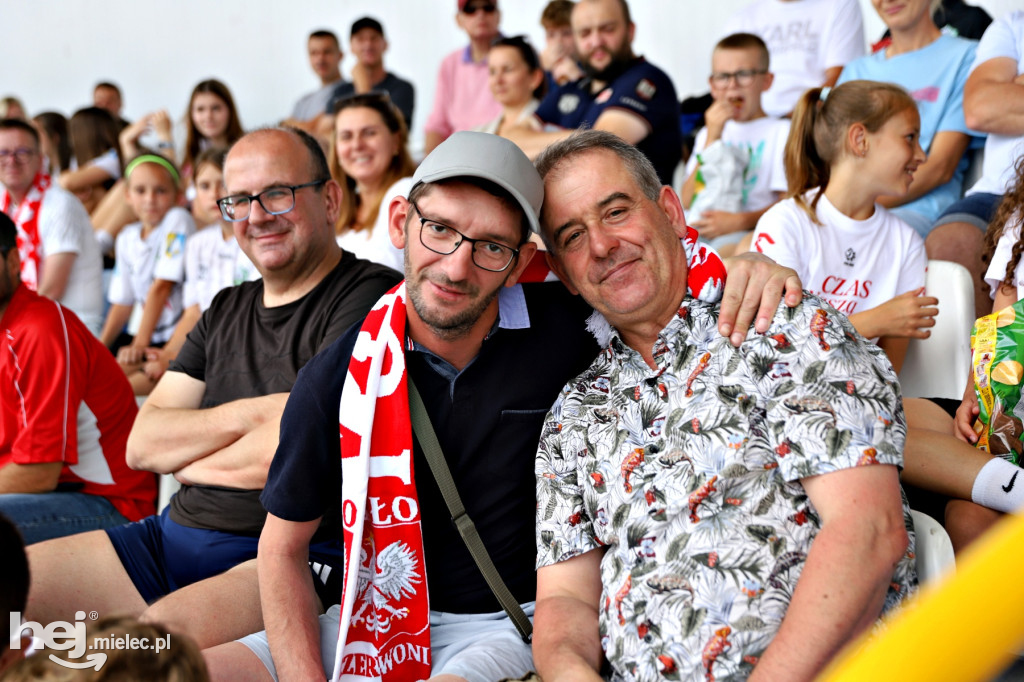 Polska - Ukraina