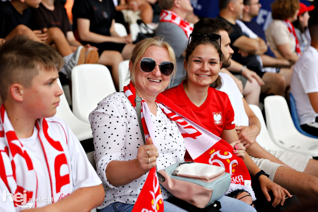 Polska - Ukraina