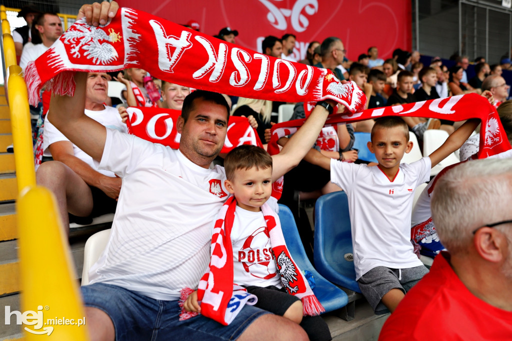 Polska - Ukraina
