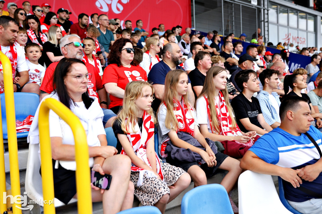 Polska - Ukraina