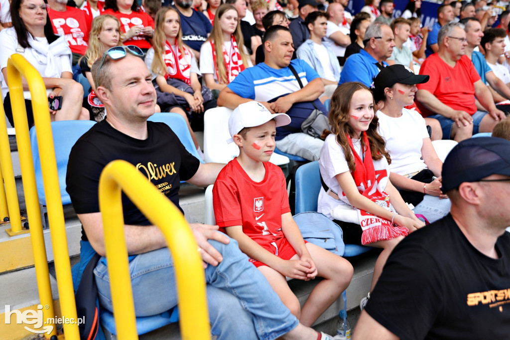 Polska - Ukraina