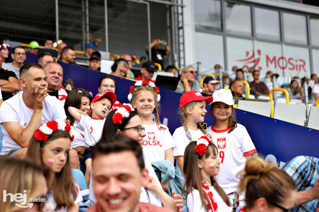 Polska - Ukraina