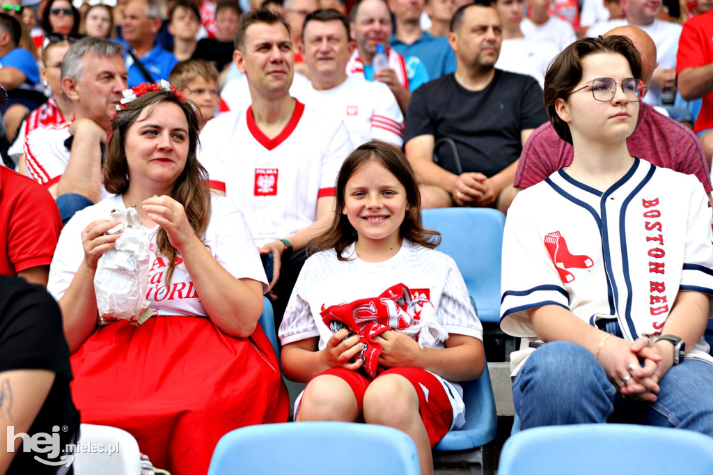 Polska - Ukraina