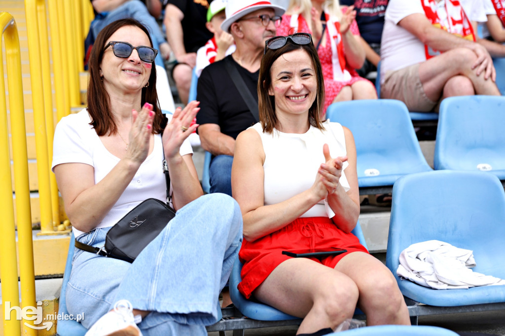 Polska - Ukraina