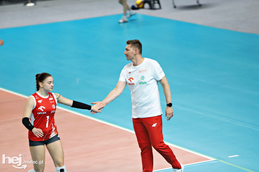 Polska - Bułgaria
