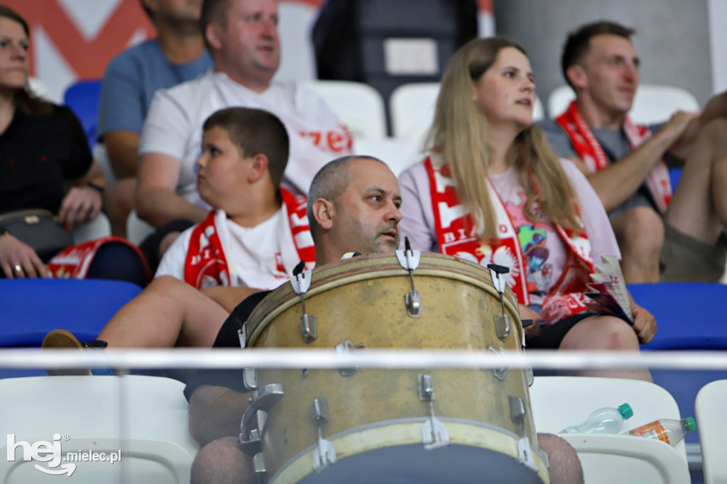 Polska - Bułgaria