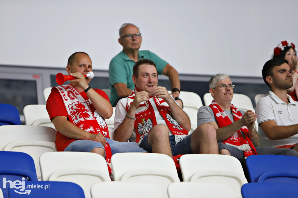 Polska - Bułgaria