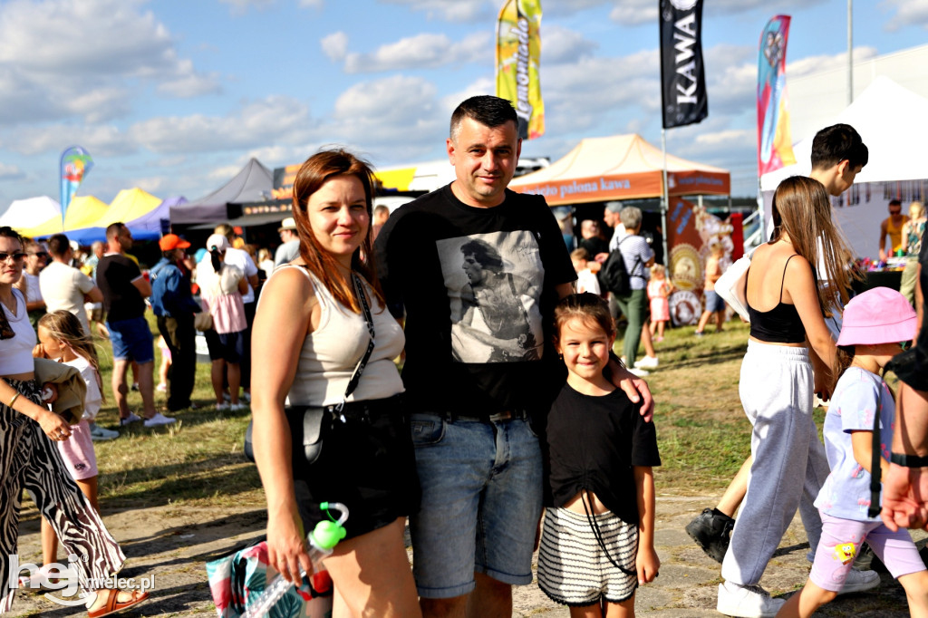 AIR SHOW MIELEC - WIDOWNIA