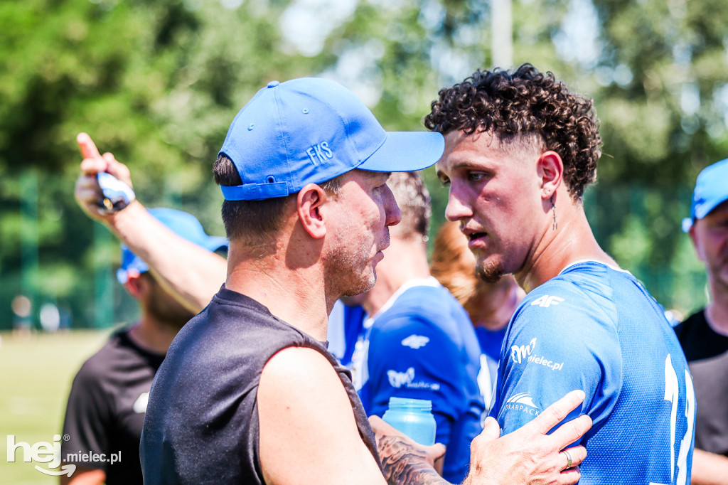 FKS STAL MIELEC - FK ŽELEZIARNE PODBREZOVÁ