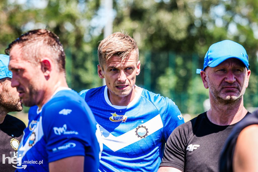 FKS STAL MIELEC - FK ŽELEZIARNE PODBREZOVÁ