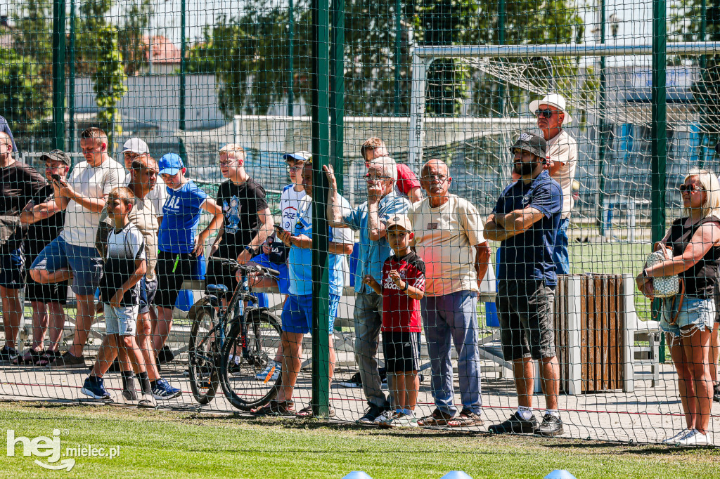 FKS STAL MIELEC - FK ŽELEZIARNE PODBREZOVÁ
