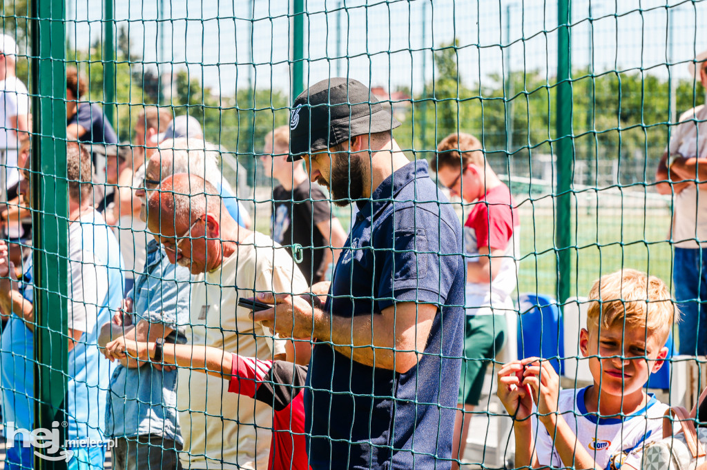 FKS STAL MIELEC - FK ŽELEZIARNE PODBREZOVÁ