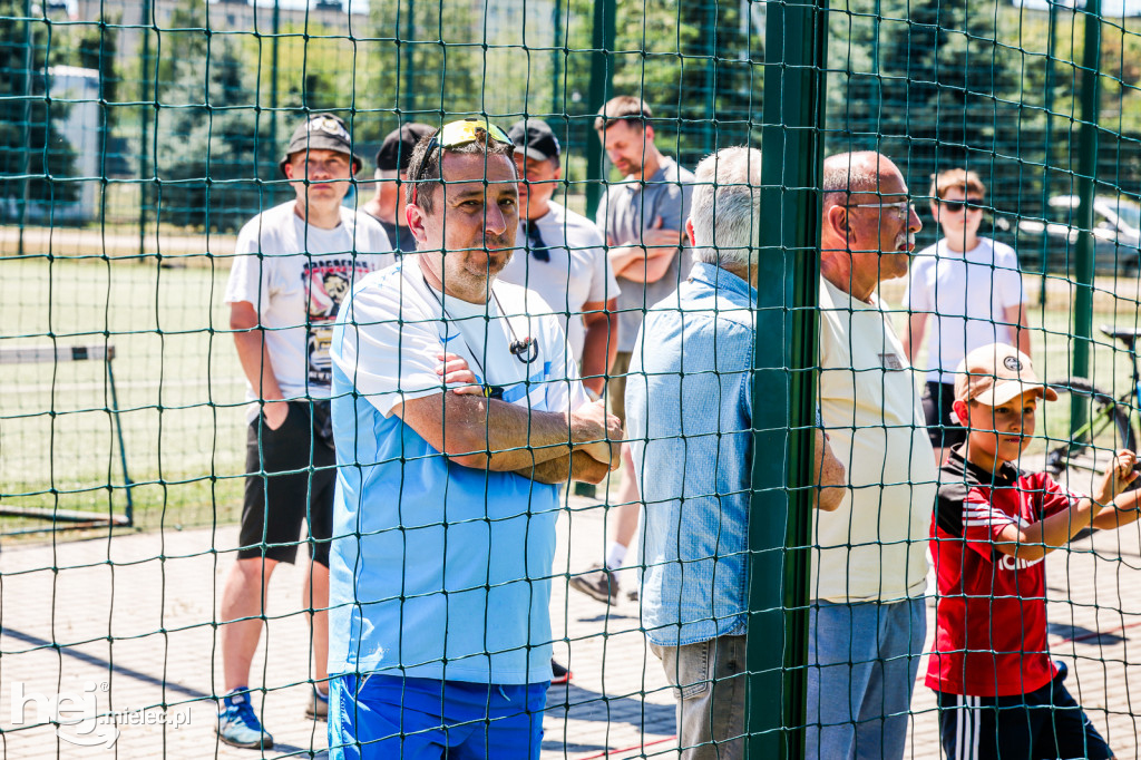 FKS STAL MIELEC - FK ŽELEZIARNE PODBREZOVÁ
