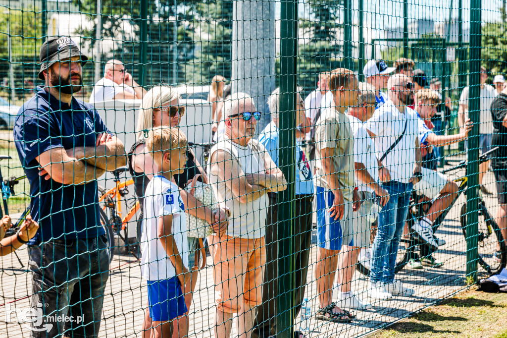 FKS STAL MIELEC - FK ŽELEZIARNE PODBREZOVÁ
