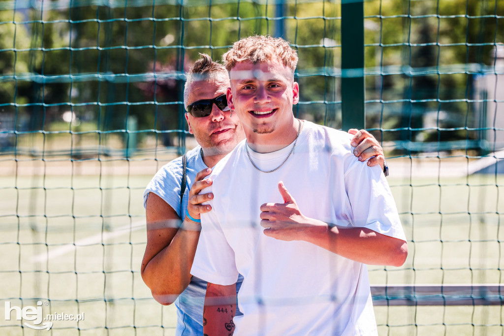 FKS STAL MIELEC - FK ŽELEZIARNE PODBREZOVÁ