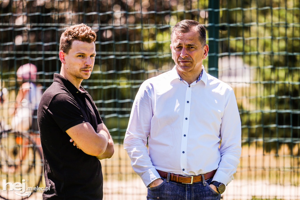 FKS STAL MIELEC - FK ŽELEZIARNE PODBREZOVÁ