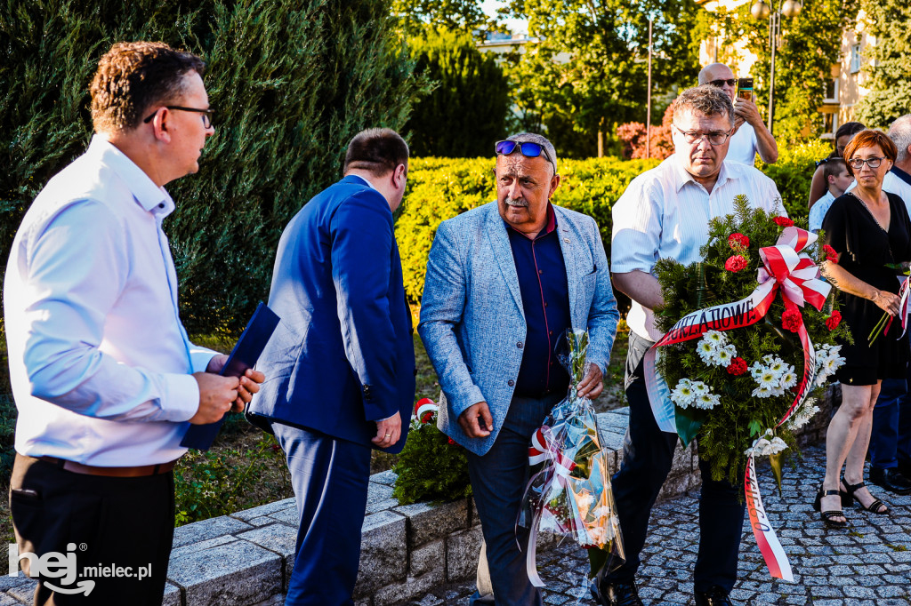 45 rocznica strajku w WSK PZL Mielec
