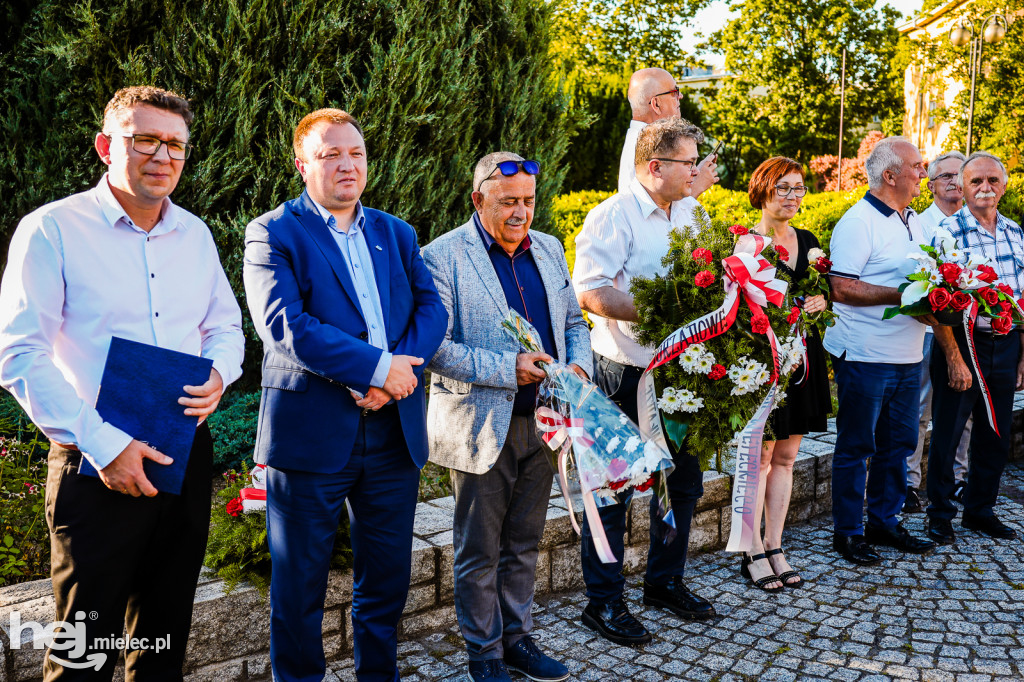 45 rocznica strajku w WSK PZL Mielec