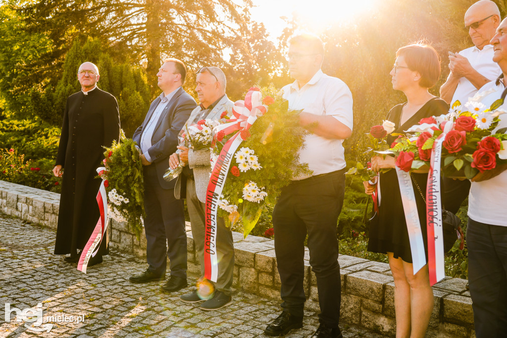 45 rocznica strajku w WSK PZL Mielec