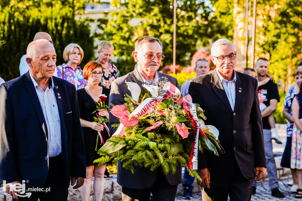 45 rocznica strajku w WSK PZL Mielec