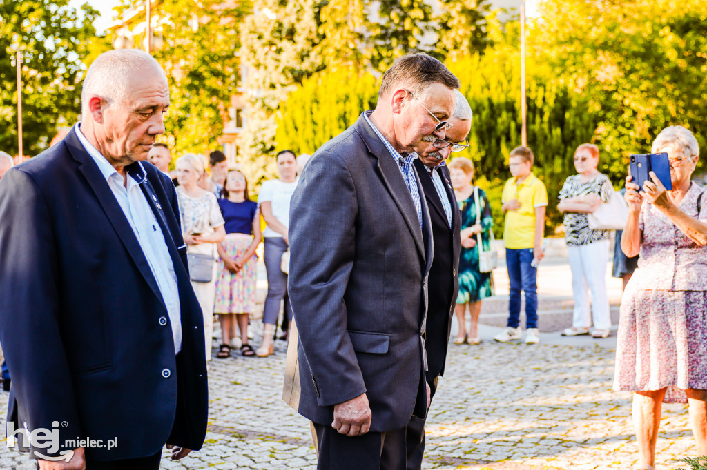 45 rocznica strajku w WSK PZL Mielec
