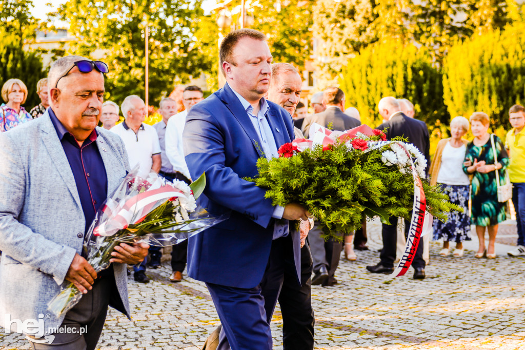 45 rocznica strajku w WSK PZL Mielec