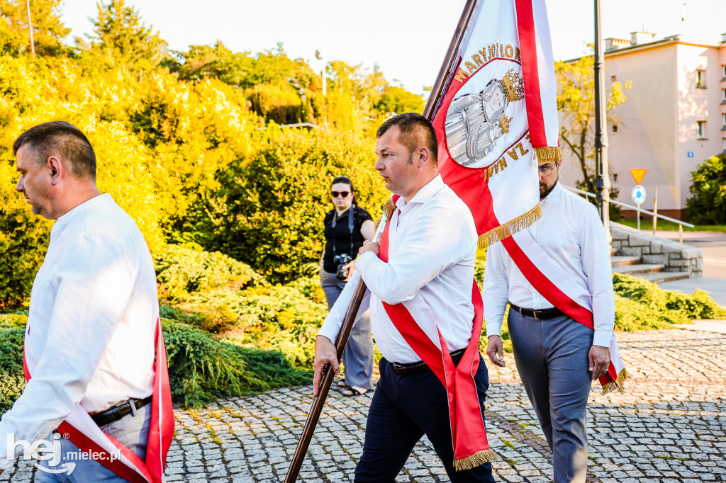 45 rocznica strajku w WSK PZL Mielec