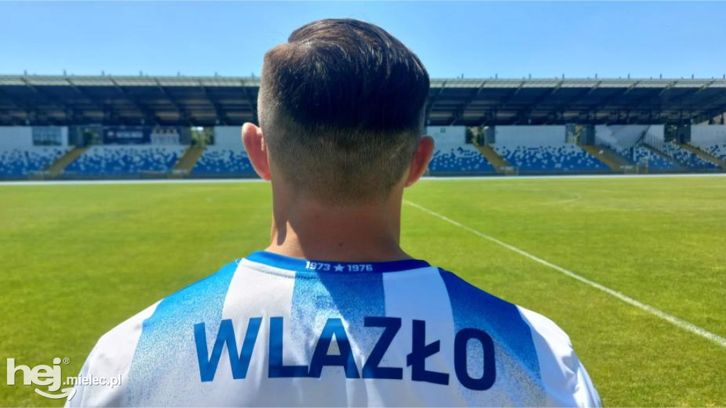 Nowe koszulki FKS Stal Mielec na sezon 2025/2026