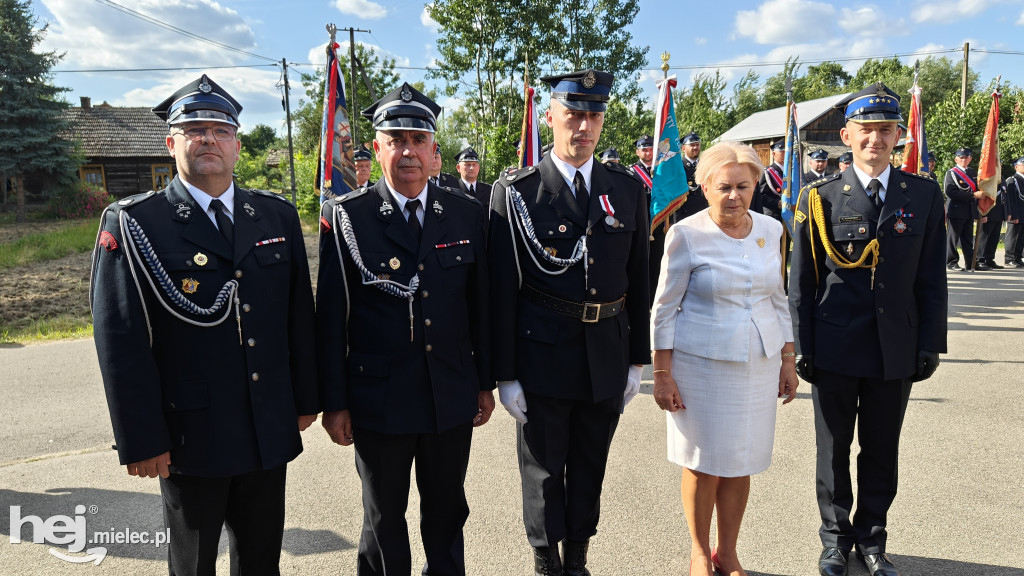 160 lat OSP w Woli Otałęskiej
