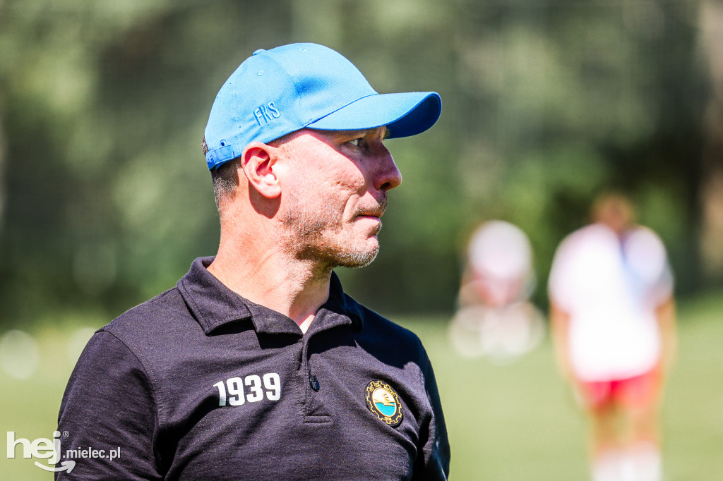 FKS STAL MIELEC – ŁKS ŁÓDŹ
