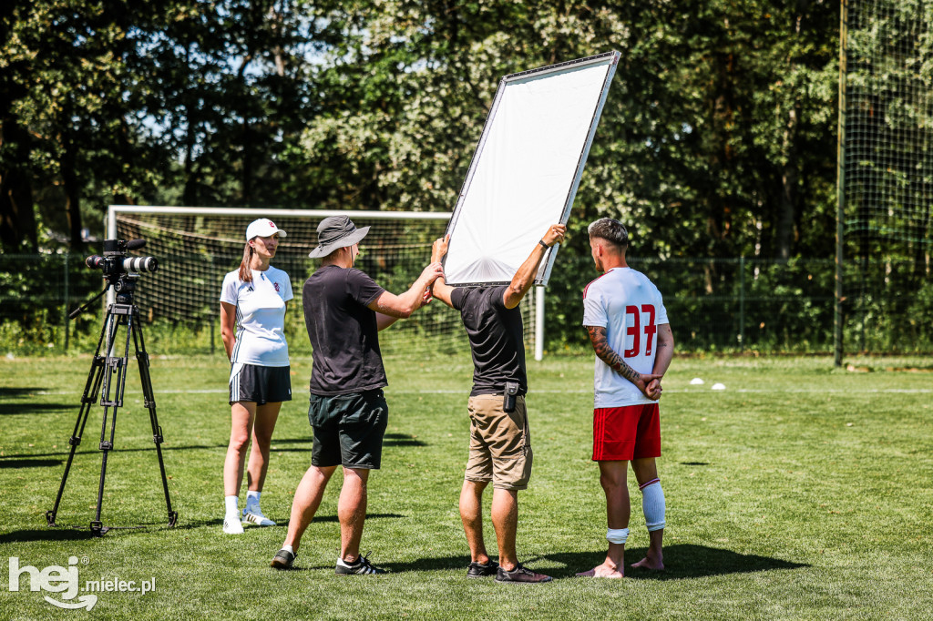 FKS STAL MIELEC – ŁKS ŁÓDŹ