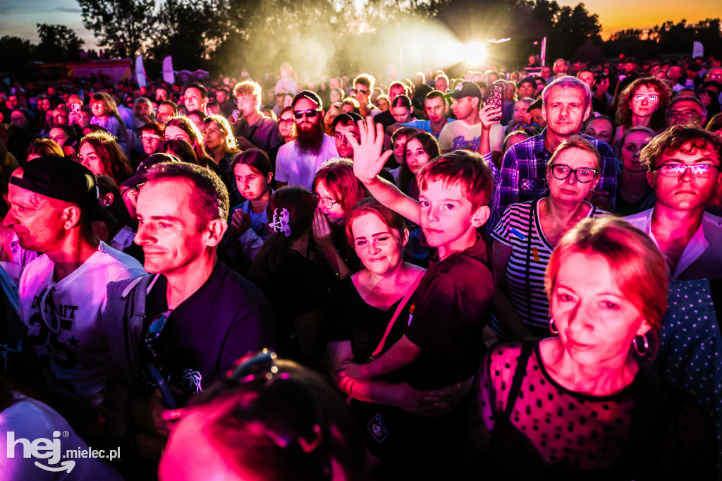 Anna Wyszkoni na Koncertowych Wadowicach 2025