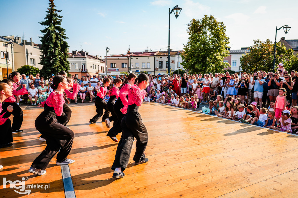 Roztańczona Starówka 2025