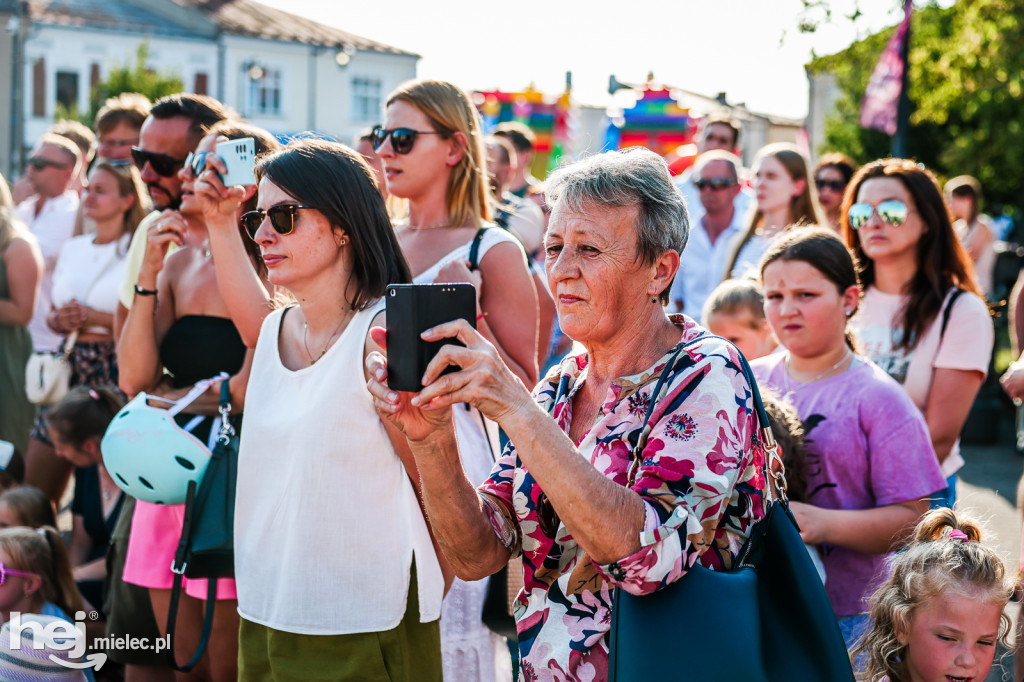 Roztańczona Starówka 2025