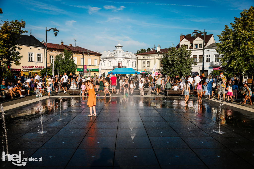 Roztańczona Starówka 2025