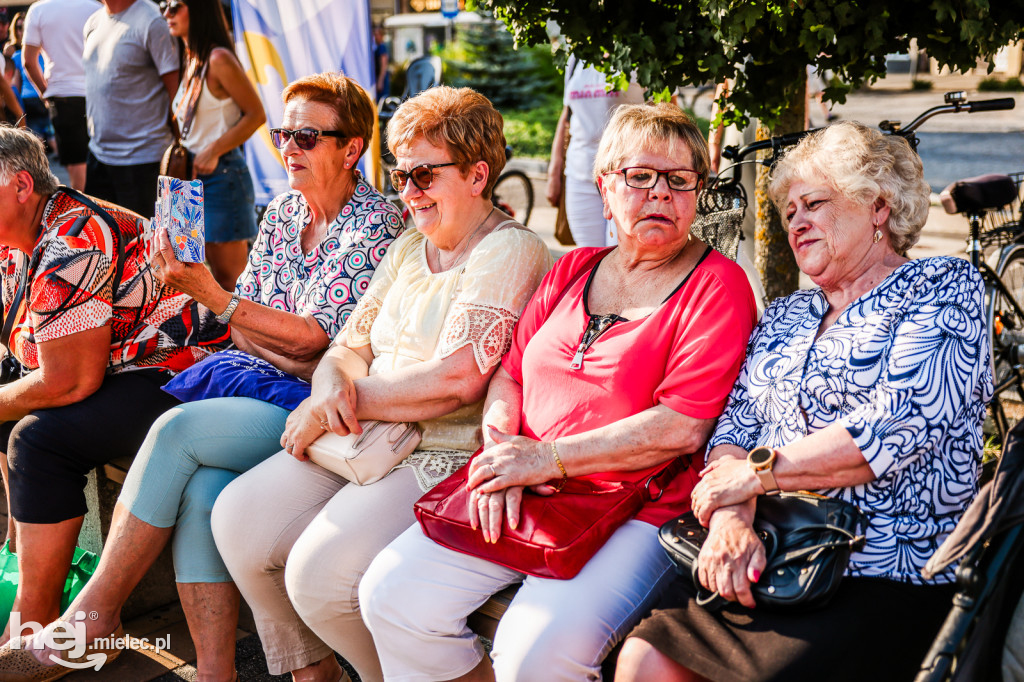 Roztańczona Starówka 2025