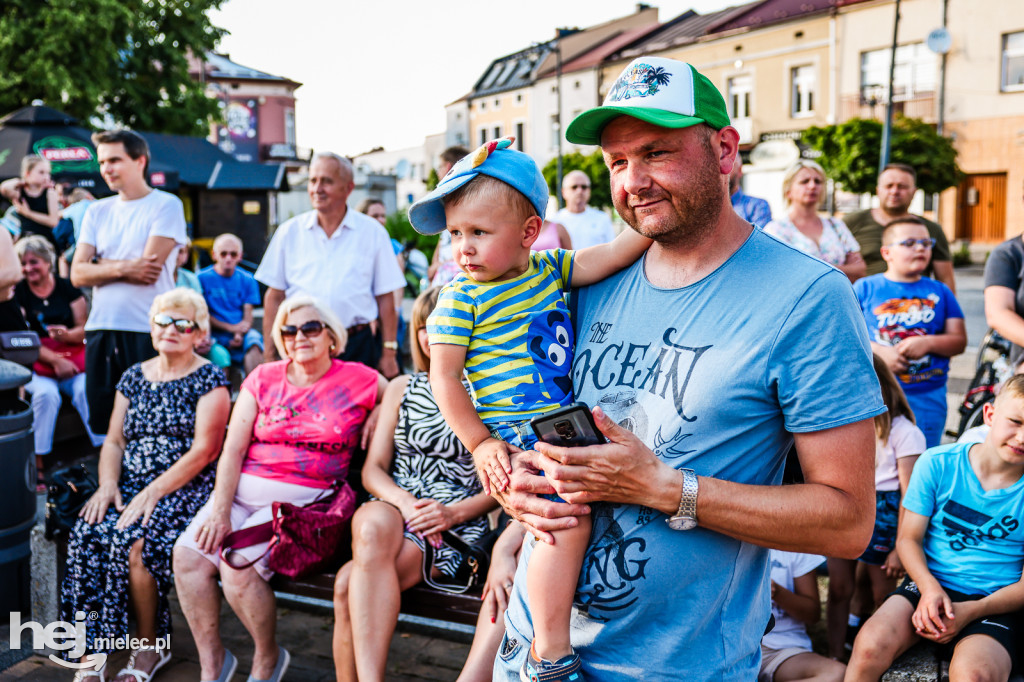 Roztańczona Starówka 2025