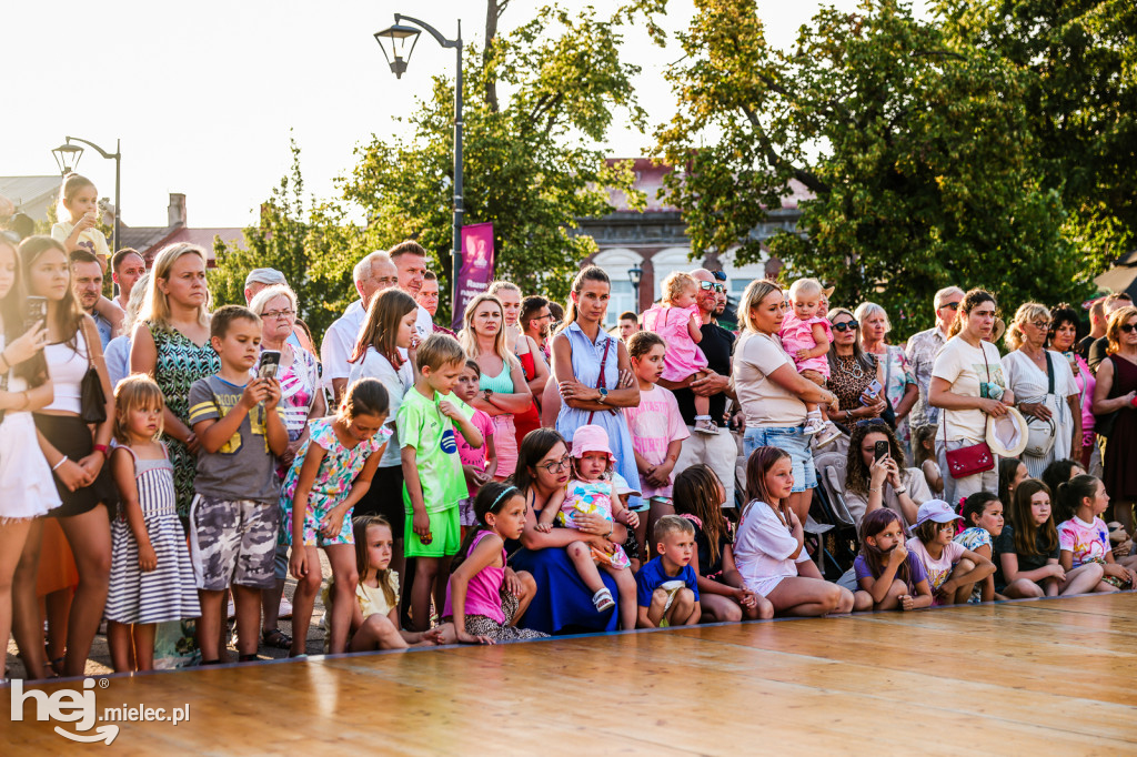 Roztańczona Starówka 2025